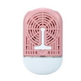 thumbnail image 4 of Greensen 3 Colors Portable Cooling USB Mini Fan Air Conditioning Eyelash Extension Glue Quick Dry Tool,Mini Fan, Eyelash Extension Mini Fan, 4 of 4