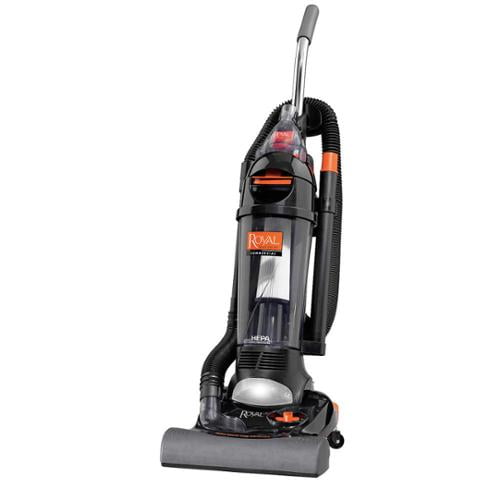 Royal Commercial MRY6100 Vacuum cleaner upright bagless Walmart