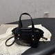 thumbnail image 4 of Bolso pequeño y elegante de gran valor para mujer, nuevo bolso bandolera popular combinable con todo, bolso bandolera portátil de moda retro 2025, 4 of 5