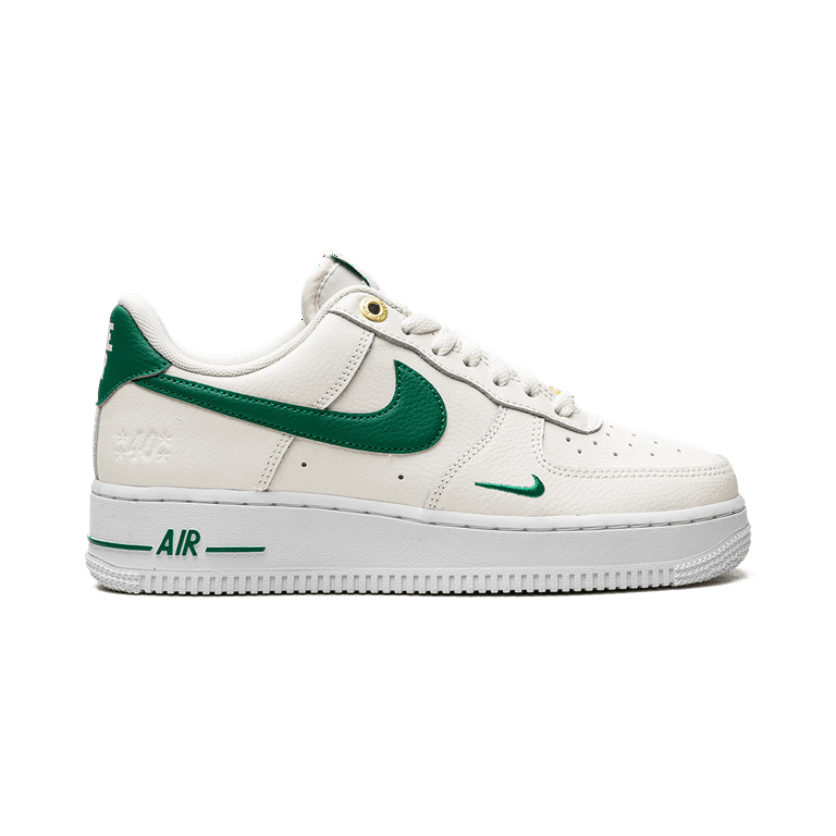 NIKE MENS Air Force 1 Low "Malachite - White" DQ7658 101 from Stadium Goods  - Walmart.com