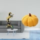 thumbnail image 2 of Colección De Almohadas De Calabaza Con Esculturas De Animales Modernas Para Dormitorio, Sala De Estar, Escritorio, Centro De Mesa, Adorno Decorativo De Felpa, Cojín Para Sofá, 2 of 8