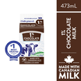 thumbnail image 1 of Dairyland 1% Chocolate Partly Skimmed Milk, 1 of 7