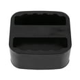 thumbnail image 1 of 13x12x6cm Plastic Square, C Type Board SUP Handle Box Paddle Surfboard AccessoryBlack, 1 of 8
