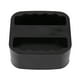 thumbnail image 2 of Mango cuadrado de plástico negro para tabla de surf, tipo C, 13 x 12 x 6 cm, 2 of 8