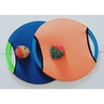 thumbnail image 1 of WEUVEB 1pc Children's Rebound Toys with Trampoline Design for Backyard Toss Games, 1 of 7