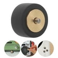 thumbnail image 4 of MOVTOTOP Cassette Tape Recorder Pinch Roller with Copper Core and Rubber Material for Excellent Wear, 4 of 8