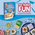 thumbnail image 3 of Kellogg's Rice Krispies Breakfast Cereal Cups, Kids Snacks, Family Breakfast, Original (12 Cups), 3 of 7