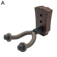 thumbnail image 5 of Detachable ABS Guitar Hook for Support and Storage of Classical, Folk, Electric Guitars, Violins, Basses, and Ukuleles, 5 of 9