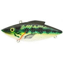 Rat-L-Trap Fishing Lure, Baby Bass, 1/2 oz., RT275