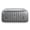 Gray Rattan, variant on Wave Pacific 4-Person Square Inflatable Hot Tub | 110-Jet Massage & Eco Heater | Navy