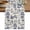 Light Beige Gray Blue, variant on Farmhouse Country Table Runner 48 Inches, Retro French Garden Horse Swan Bed Runner Dresser Scarves Tabletop for Indoor Outdoor Parties/Ceremony/Banquet, 13" x 48"