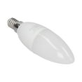 thumbnail image 4 of Ampoule Intelligente Wifi E14 Lumineuse pour Application Domestique Télécommande LED pour Tuya Blanc Froid 85265V, 4 of 9