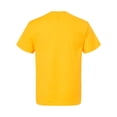 thumbnail image 2 of M&O 5500 Ring-Spun T-Shirt, 2 of 2