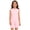 Pink, variant on Special Needs Adaptive Clothing for Girls Boys Autism Kids Sleeveless Anti-strip Jumpsuit Biketard Romper Black 8