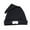 Black, variant on KLOY2K Baby Knotted Soft Cap Winter, Baby Knotted Soft Cap, Winter Warm Hat for Infants 0-6 Months, Gentle Beanie for Boys Girls Warm Hat Infants 0-6 Months Infant Daily, Winter Wear, Casual Outfit,