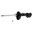 Front Driver or Passenger Side TwinTube Strut for Saab 95 19992001