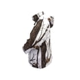 thumbnail image 3 of Nica Wildfowler Waterproof Insulated Parka Wildtree Snow, 4X-Large, 3 of 3