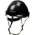 thumbnail image 1 of PIP Dynamic HP141R-11 Casque d'Escalade Industriel Rocky Réglage à Cliquet - Noir, 1 of 1