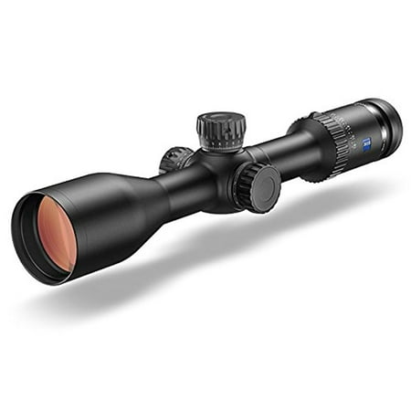 Zeiss CONQUEST V6 3-18x50 ZMOA Reticle w/ BDC Turret, (Best Zeiss Scope For Deer Hunting)