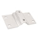 thumbnail image 5 of Soporte Del Respaldo Del Asiento, 1017409 Soporte Resistente De Fácil Instalación Soporte De Montaje Del Respaldo Del Asiento Perfecto Para Carritos De, 5 of 7