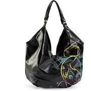 Disney - Disney Tinkerbell Pout Tote