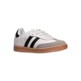 thumbnail image 2 of Tenis Niño HGN Urbano Bajo Casual blanco 15, 2 of 5