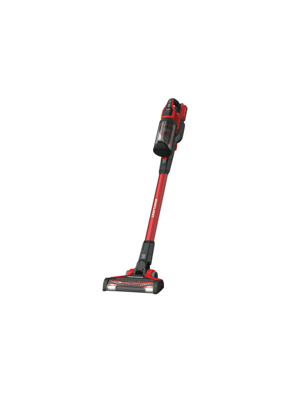 Craftsman V20 - Vacuum cleaner - stick - bagless - cordless