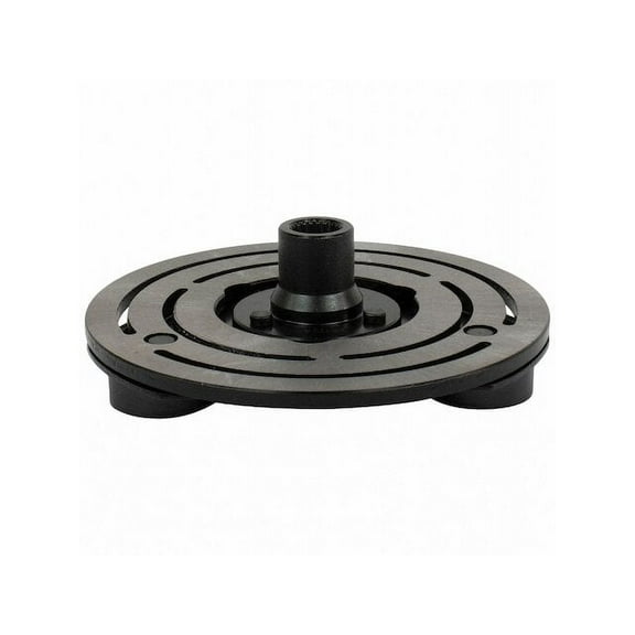 A/C Compressor Clutch Hub - Compatible with 1993 - 2000 Mercury Sable 3.0L V6 1994 1995 1996 1997 1998 1999