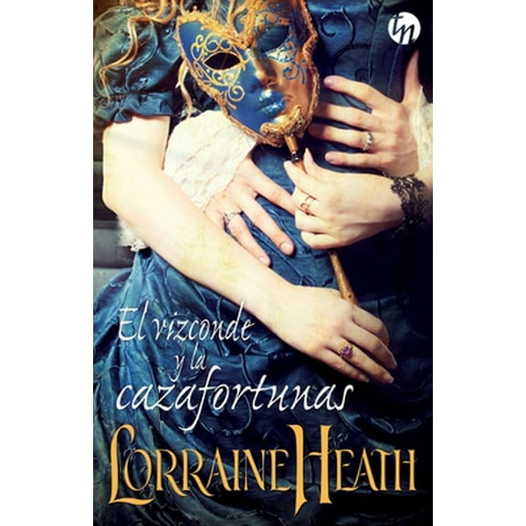 El vizconde y la cazafortunas