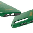 thumbnail image 3 of Natural Woman Hands Free (WL)Tough Phone Cases DARK GREEN, 3 of 39