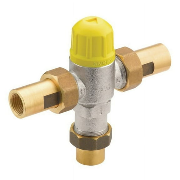 Moen Commercial 104451 Thermostatic Mixing Valve