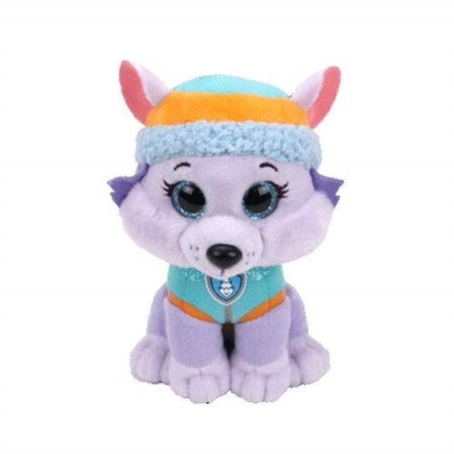 TY Beanie Boos Paw Patrol Everest Reg