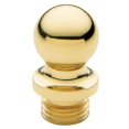 thumbnail image 1 of Embout de Boule Vendu par Paires pour Charnières d'Angle Carrées, 1 of 1