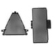 thumbnail image 1 of Rejilla De Radiador De Motocicleta, 2 Unids/set Reemplazo De Protector De Radiador Inferior De Aleación De Aluminio Para Ducati Panigale 899 2013-2015 Para Autocycle ANGGREK Otros, 1 of 8