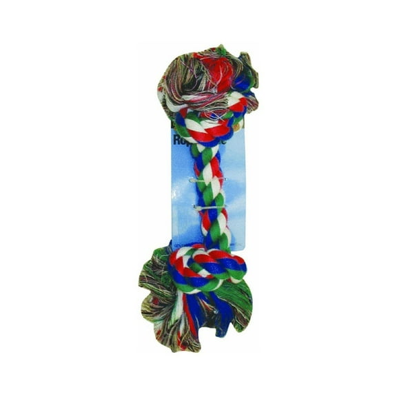 Earscrubbers KW35892 Rope Tug Dog Toys