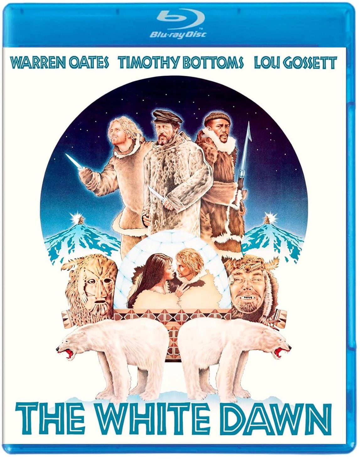 Thunderbolt and Lightfoot - Walmart.com