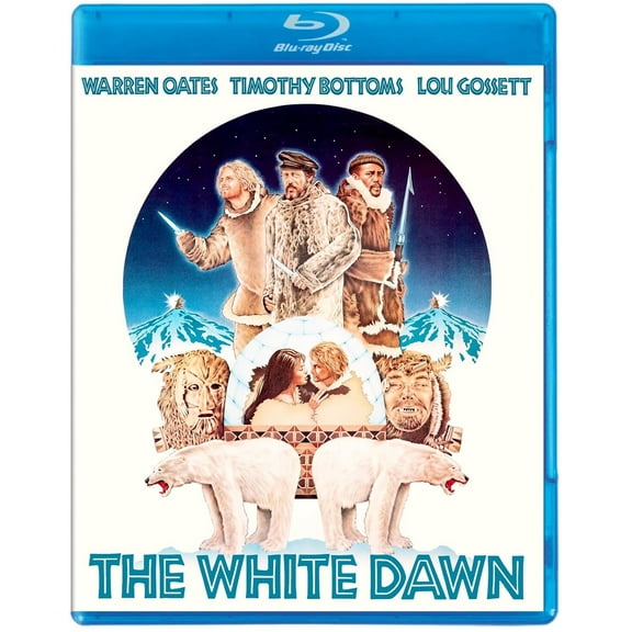 The White Dawn (50th Anniversary Edition)