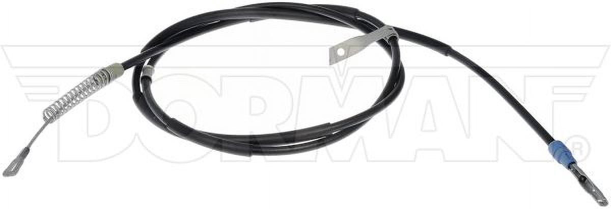 Cable de freno de estacionamiento