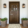 thumbnail image 5 of Goofa 16"x24" Inches Different Butterflys Doormats for Outdoor Entrance - Non-Slip Welcome Mat, Heavy Duty Door Mats Outdoor, Spring Doormat, 5 of 9