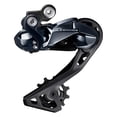 thumbnail image 1 of SHIMANO Ultegra Di2 RD-R8050 Rear Derailleur Gray, Long, 1 of 3