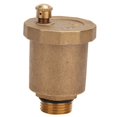 thumbnail image 3 of Ventilación De Purga De Aire Automática De 1/2 NPT, Válvula De Descarga De Aire De Latón Válvula De Purga De Aire, 3 of 14