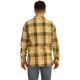thumbnail image 3 of Camiseta gráfica Elevenparis Hombre No Tourists blanca S, 3 of 5