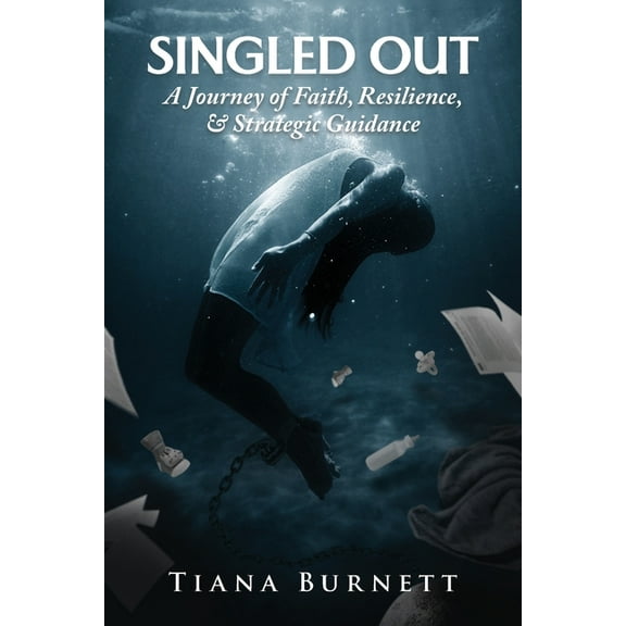 Singled Out: A Journey of Faith, Resilience, and Strategic Guidance, (Paperback)