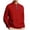.Red, variant on CQONEPT Men's Big and Tall 1/4 Sweatshirt Fall Fashion Casual Pullover Sweatshirts Sports Outdoor Winter Cloth with Kangaroo Pocket Light Blue L