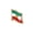 A*1PCS, variant on Iran Flag Lapel pins Metal Persian Iranian Lion Sun Gifts, 1Pcs