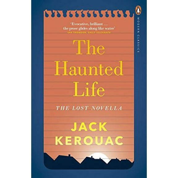 The Haunted Life (Penguin Modern Classics)