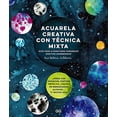 thumbnail image 1 of Acuarela creativa y técnica mixta Editorial Gustavo Gili Papel, 1 of 2