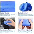 thumbnail image 2 of Barra Arcilla Magia Coche Azul Descontaminante para Limpieza de Detalles y Vidrios, 2 of 6