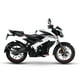 thumbnail image 4 of Motocicleta BAJAJ Pulsar NS 200 Deportiva 200cc 2023 Blanco, 4 of 6