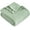 Sage Green, variant on PHF Ultra Soft Waffle Weave Blanket Queen Size for Bed, Lightweight and Breathable Blanket, Perfect for Hot Sleepers, 90"x 90", Sage Green